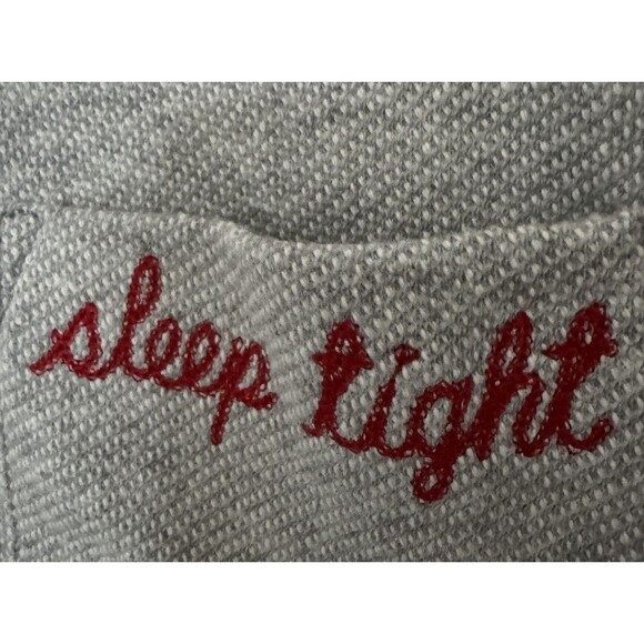 NWT Chic Boho Madwell Collection Sleep Tight Intimate Wear Oversized Top Sz Xs - Picture 5 of 6